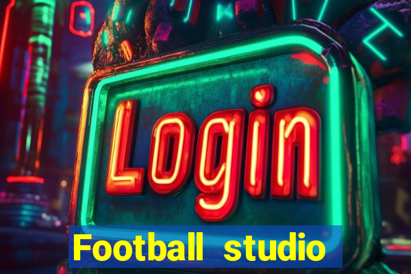 Football studio demo football studios